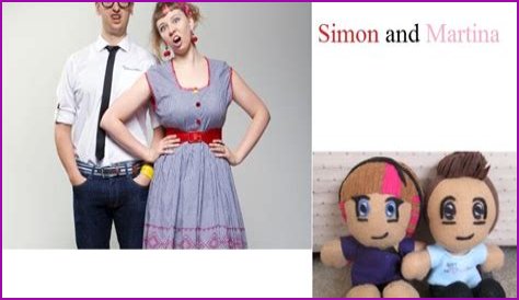 Unveiling The Reasons Behind The Simon And Martina Divorce: A Comprehensive Analysis